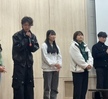 시브대면식