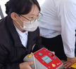 선린대학교 어린이날 기념 행사(CPR 교육