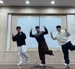응급구조과 시브 대면식