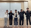 응급구조과 시브 대면식