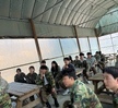 응급구조과 MT