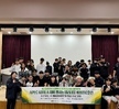 < APEC 방사능 테러 대응 비상 진료 훈련 >