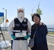 < APEC 방사능 테러 대응 비상 진료 훈련 >
