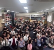 <스승의날 기념 행사>