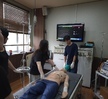  ACLS 3학년 전원 교육 