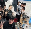 응급구조과 축제