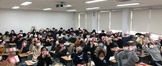 2020.10.08 졸업생 선배님들의 3학년 국가고시 깜짝 응원 방문