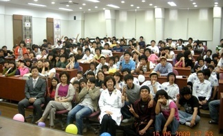 2009 스승의 날