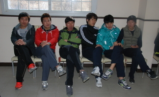 MT는 피곤해