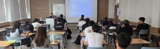  ACLS 3학년 전원 교육 