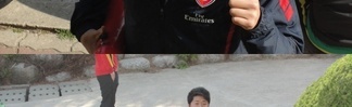 2011 대동제 회식