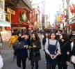 2014년 해외견학(일본 오사카) 2