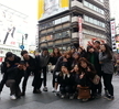 2014년 해외견학(일본 오사카) 2