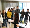 2015년 엠티 및 답사(하이원 스키장)