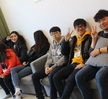 2016년 현장답사 겸 학과 M.T1
