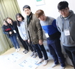 2016년 현장답사 겸 학과 M.T2