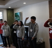 2016년 현장답사 겸 학과 M.T3