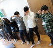 2016년 현장답사 겸 학과 M.T4