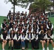 스승의날 행사 및 대동제 체육대회