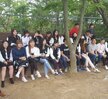 스승의날 행사 및 대동제 체육대회