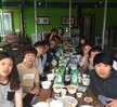 축제 판매행사팀 M.T