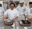 초콜릿, 커피(커핑) 수업