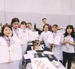 부산국제 AF 아티산 제과 페스티벌 입상