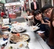2016년 부산 및 경주(현대호텔) 답사1