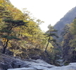 가을산행