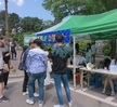 대학축제 판매행사