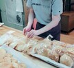 4주 현장실습(베이커리)