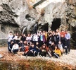 가을산행-공동체 수업