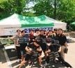 대학축제 판매행사