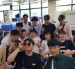 해외졸업여행 - 후쿠오카1