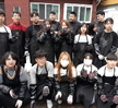 공동체 리더쉽 수업 - 봉사활동1