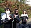 공동체 리더쉽 수업 - 봉사활동1