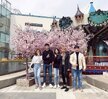 2019년 봄 현장견학 및 M.T2