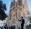 스페인 유학(08학번 졸업생)