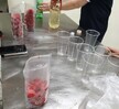 창업트렌드수업 - 외식판매행사4