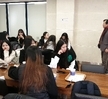 직무특강(코모도호텔, 스윗스텝카페)