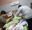 1학년 봉사활동(공동체 리더십 과목)