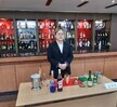 칵테일 경진대회 준비반