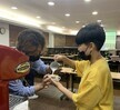 비교과 프로그램(라떼아트) - 교육부 혁신사업