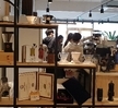 산학연계형(카페방문수업) 프로그램(커피워터브루잉)1