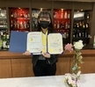 부산 국제 아티산 페스티벌 입상(제과제빵)