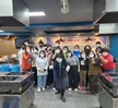 서비스러닝(지역봉사단체초청)
