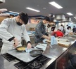 서비스러닝(지역봉사단체초청)