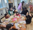 아동복지센터 방문 봉사활동