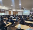 2024년 한국어과정 외국인학생 진로체험 