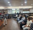 2024년 한국어과정 외국인학생 진로체험 
